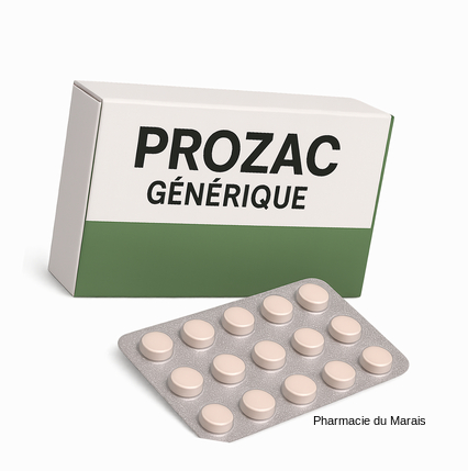 prozac