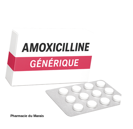 amoxicilline
