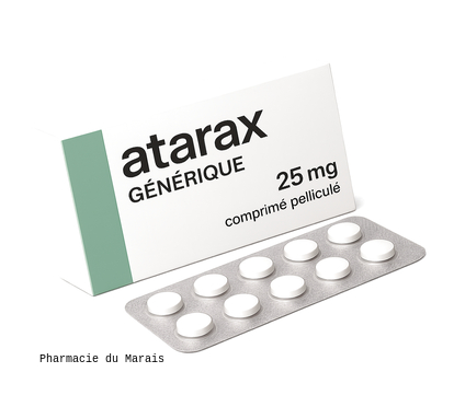 atarax