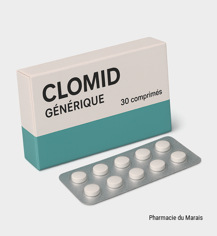 clomid
