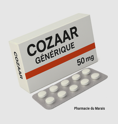 cozaar
