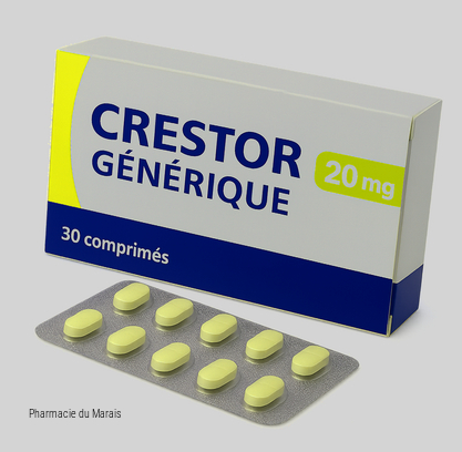 crestor