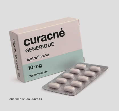curacne