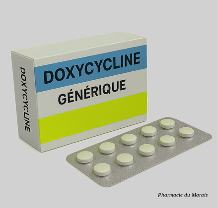 doxycycline
