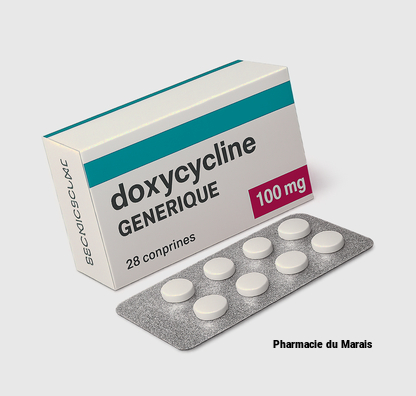 doxycycline