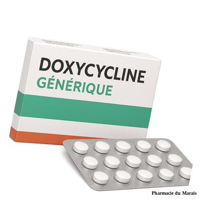 doxycycline
