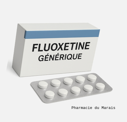 fluoxetine