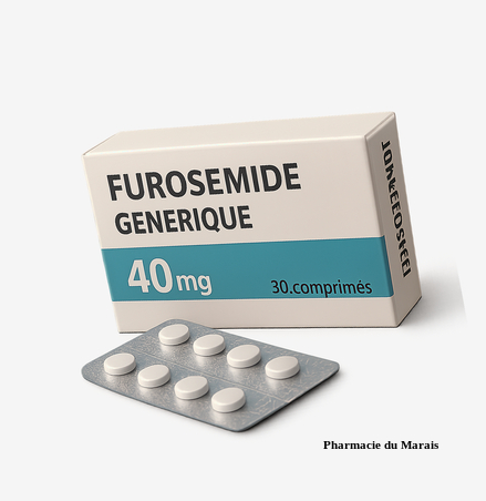 furosemide