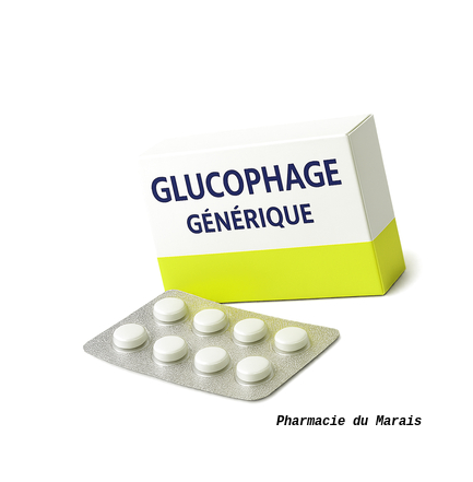 glucophage