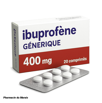 ibuprofene