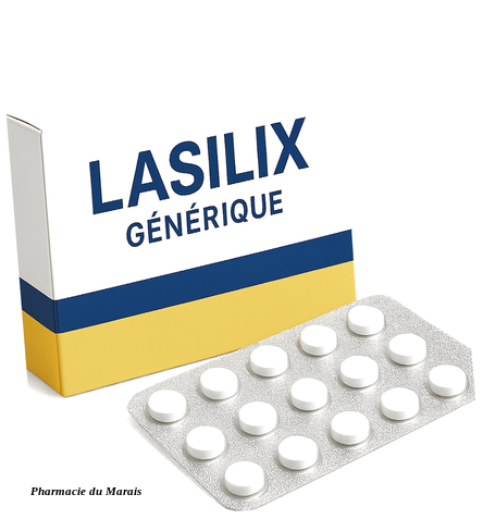 lasilix