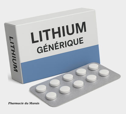 lithium