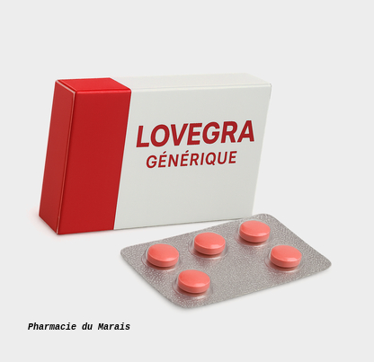lovegra