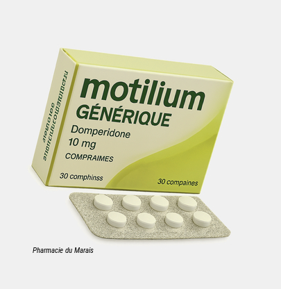 motilium