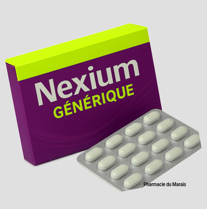 nexium