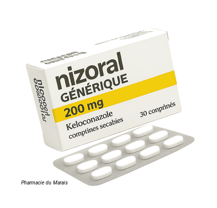 nizoral