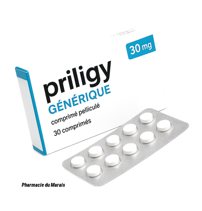 priligy