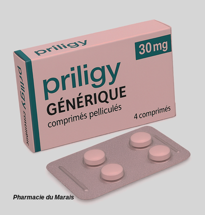 priligy
