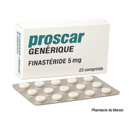 proscar