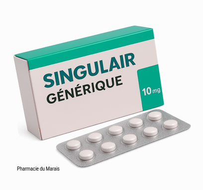 singulair