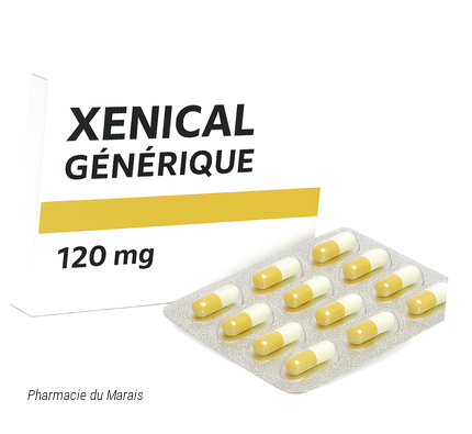 xenical