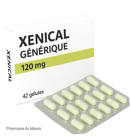 xenical