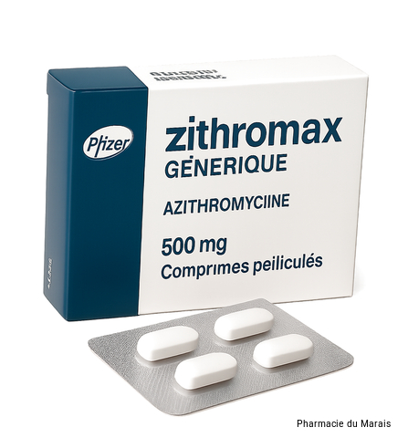 zithromax
