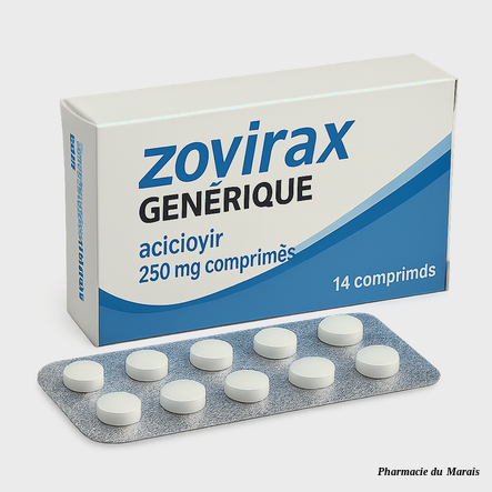 zovirax